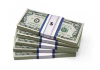 cash