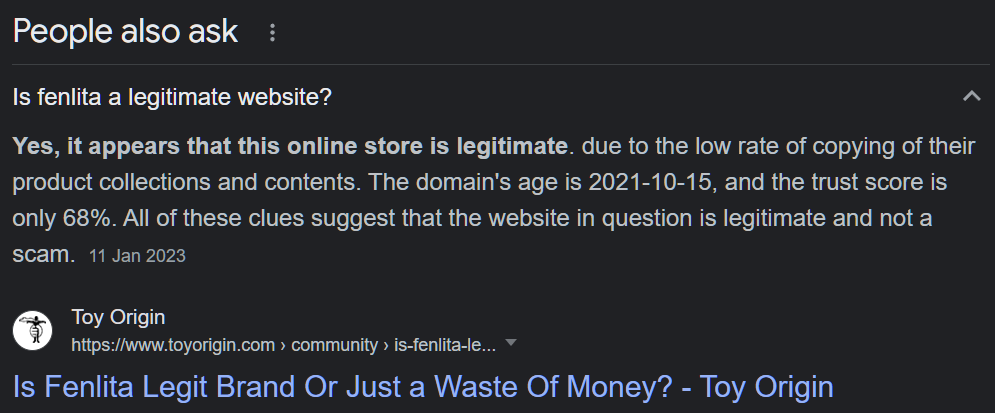 fenlita-scam