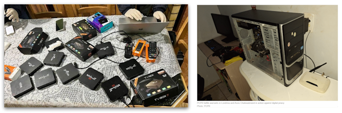 operation 404 evidence