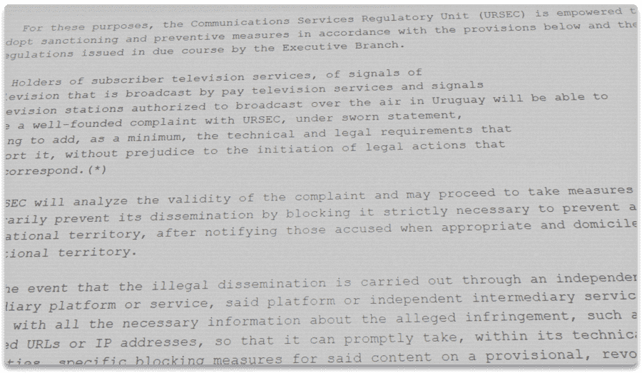 URSEC-dec