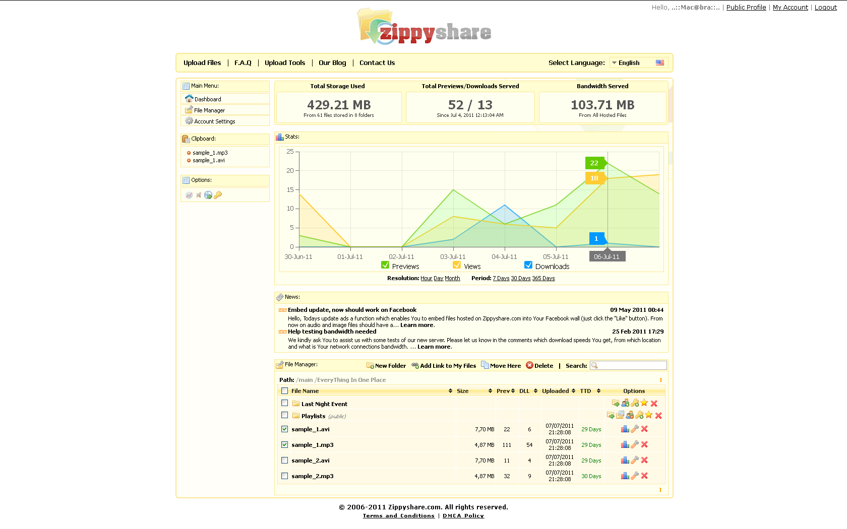 zippy-dashboard
